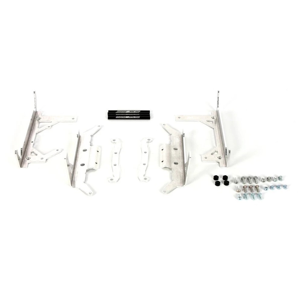 Moose Radiator Braces - 1901-0769