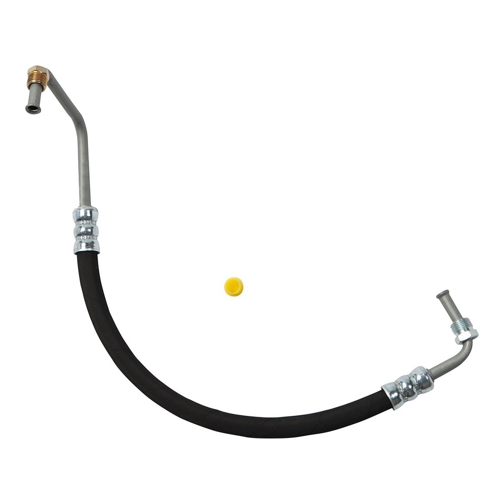 Edelmann 80507 Power Steering Pressure Line Hose Assembly: Replacement for 19...