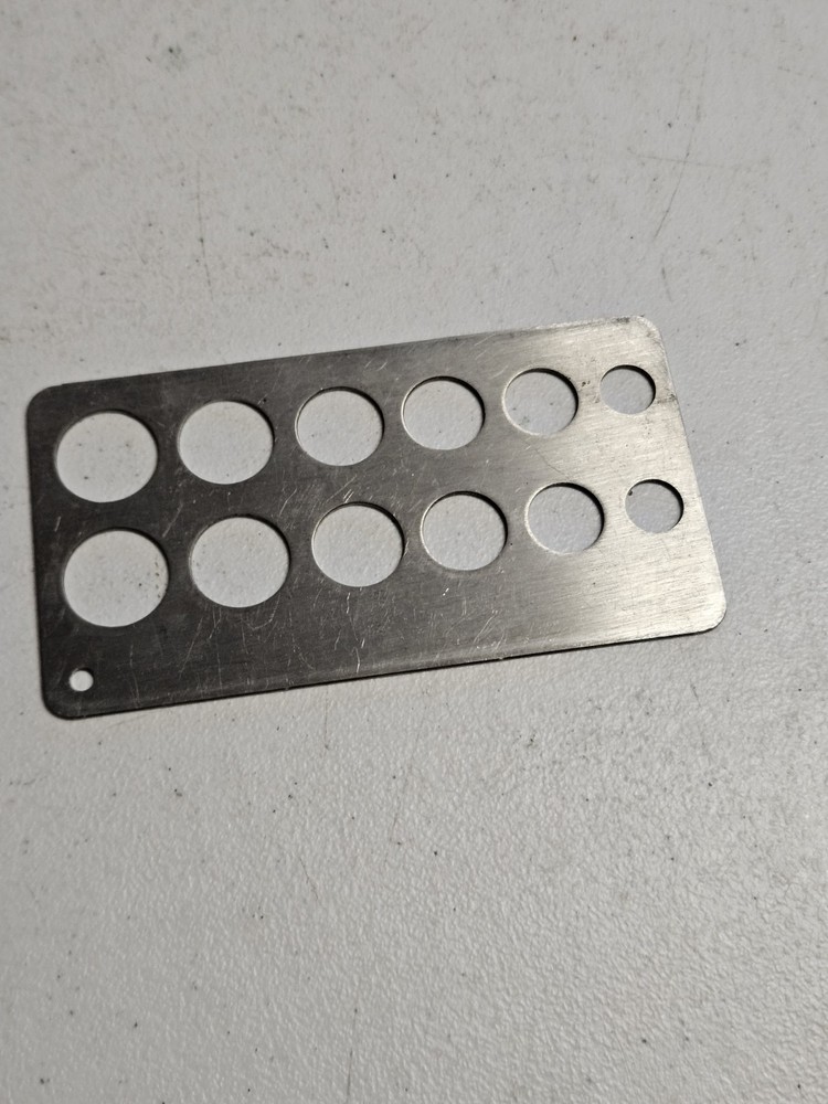 MEC Shotshell Checker