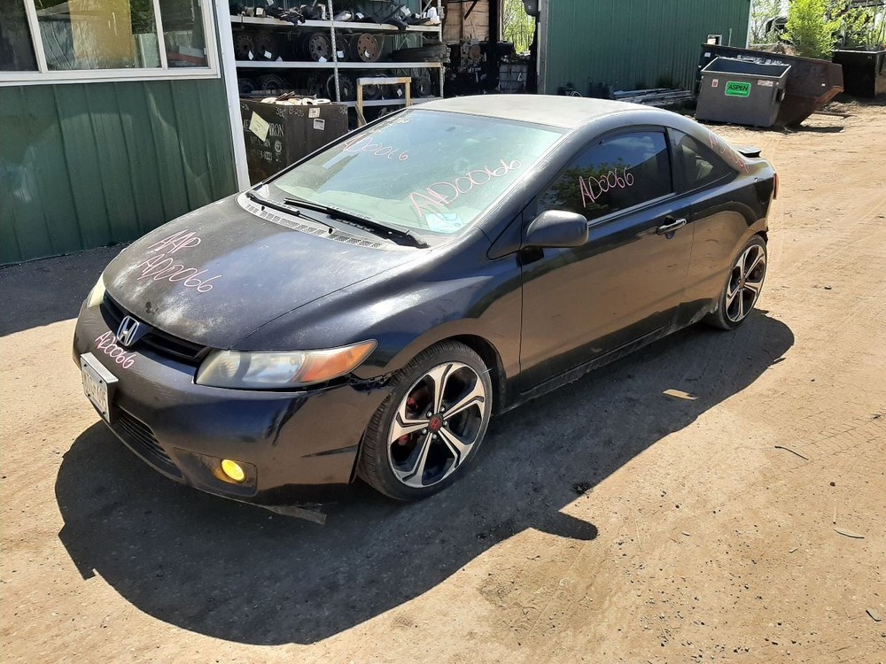 CIVIC 2006 High Mounted Stop Light 958501