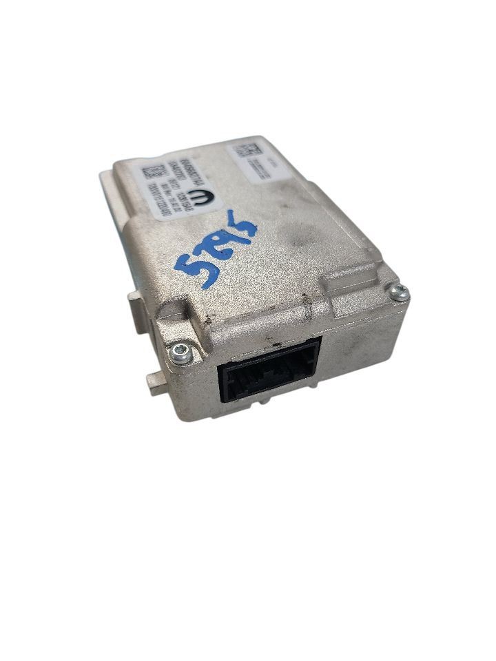 Camera/Projector Camera Front Behind Windshield Fits 20-23 CHEROKEE 651943