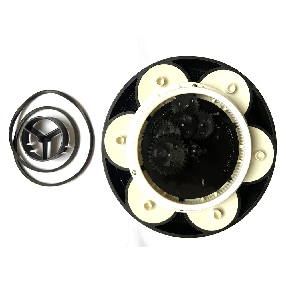 004-302-4408-00 6 Port Module Water Valve Replace for Paramount