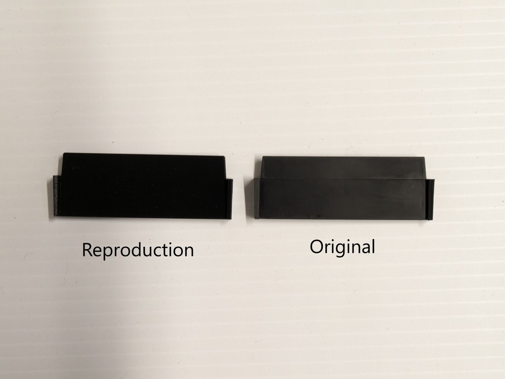 DeWalt Medium ToughCase Divider Inserts Compatible with ToughCase+ (5-Pack)