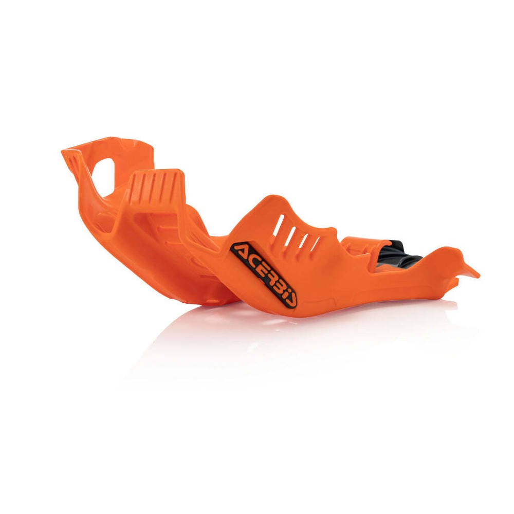 Acerbis 2736365225 Skid Plate