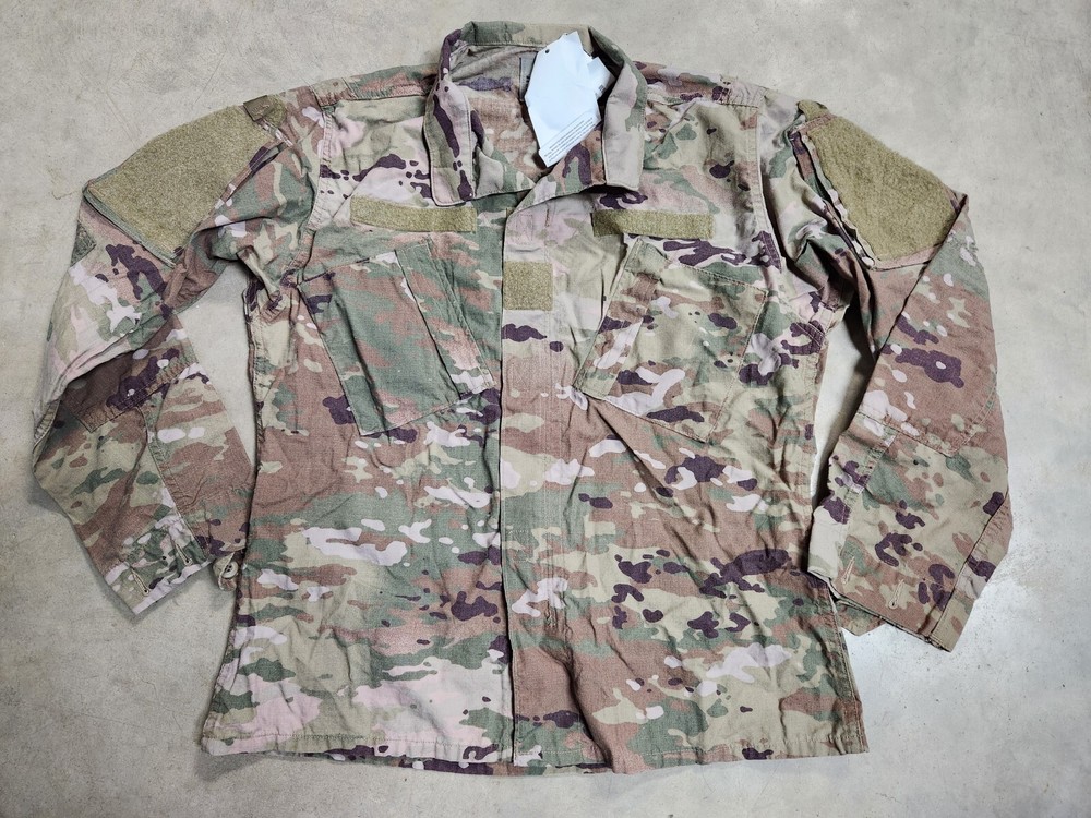 OCP Uniform Top FR size Medium Regular Flame Resistant  NEW FRACU