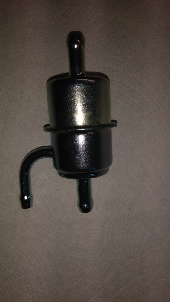 CUSHMAN Bi Pass Fuel Filter Truckster Haulster Mailster OMC Engine