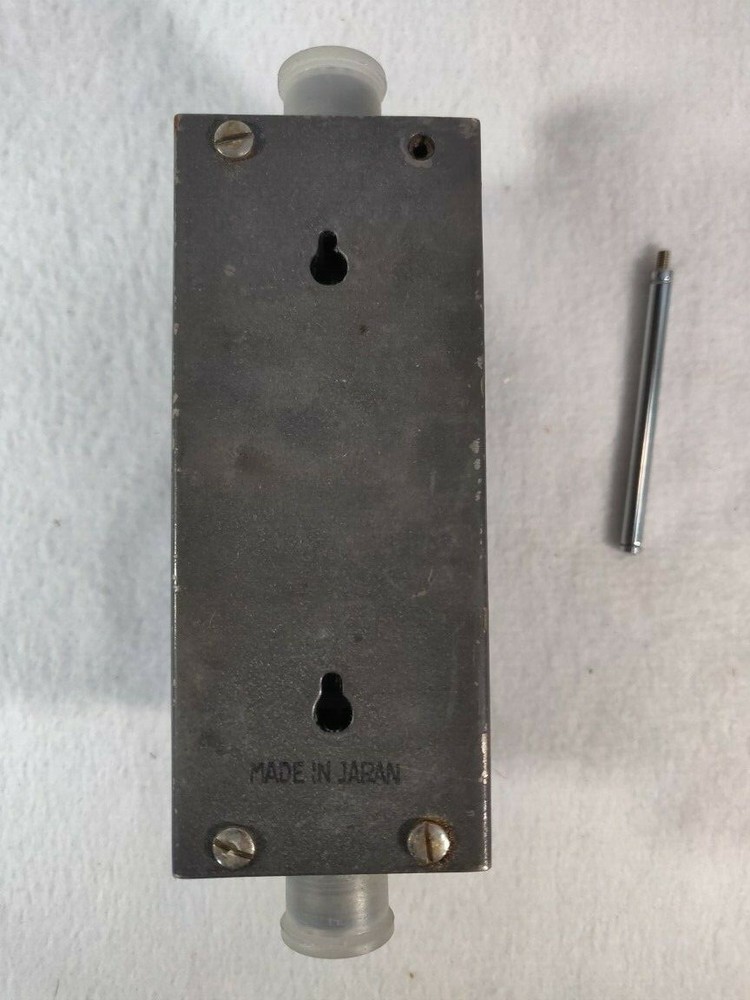 Midland Field Strength Indicator and Standing Wave Bridge Model 23-126