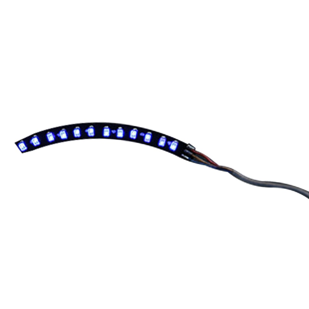 LED False Eyelashes Light Lightweight Stylish Reliable Luminous False Eyelashes↑