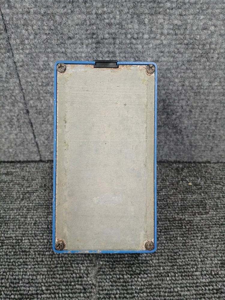 BOSS CS-2 Compressor Effects Pedal Tested & Works 60402