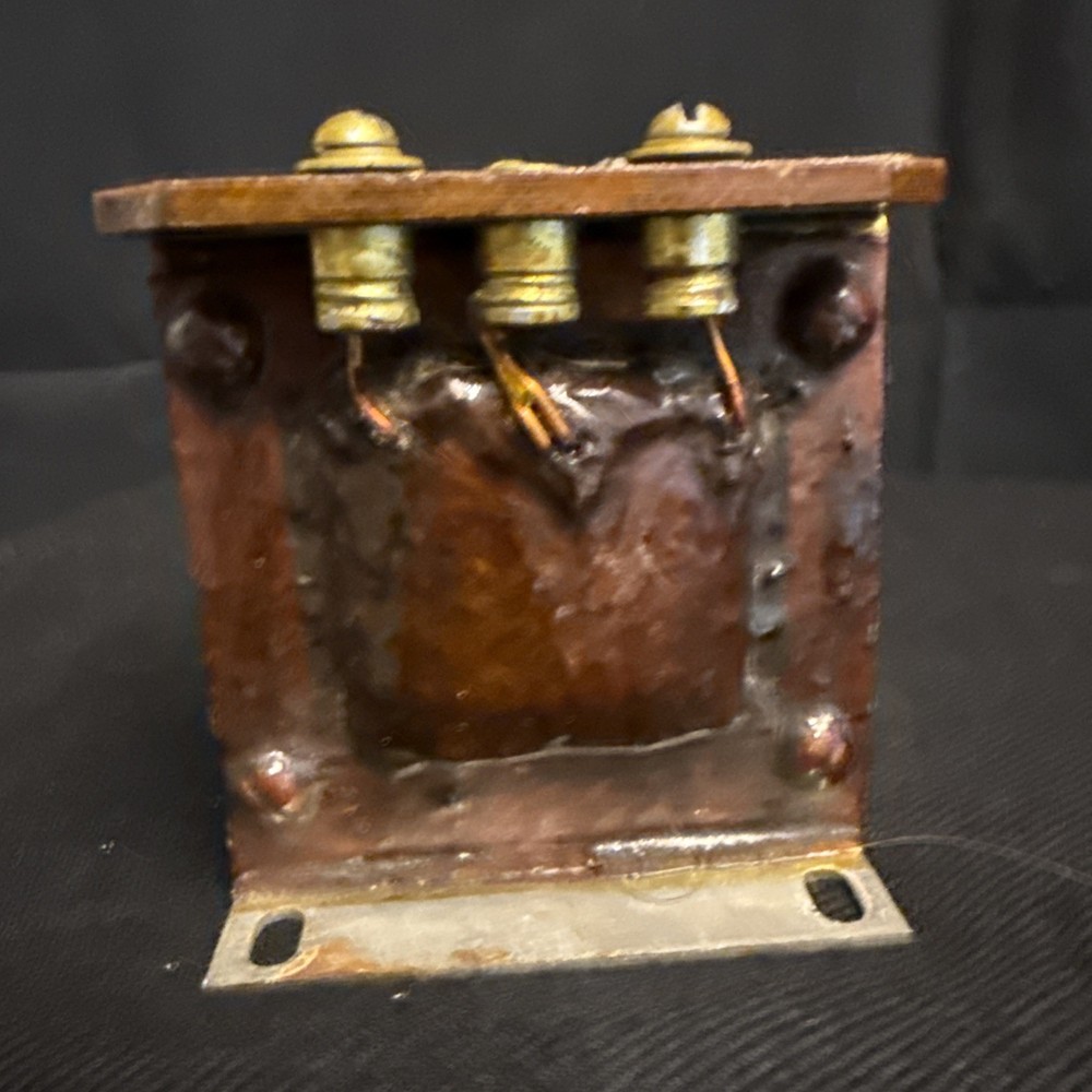 Parmeko Transformer PMA 7603