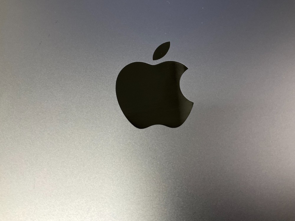 Apple MacBook Pro 13" A2251 LCD Screen Assembly Gray Grade B-