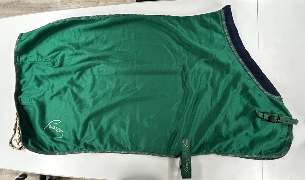 Pessoa Green Cooler Size 74