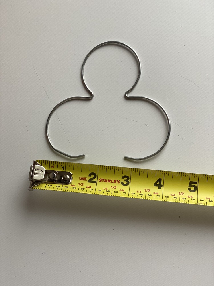 1 Heat Spreader for Pyrex Pots