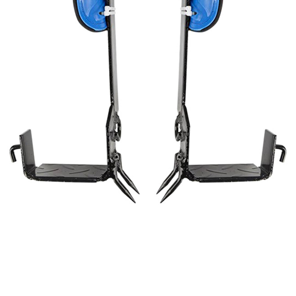 Multi-function Climbing Spikes Tree Climbing Tool Pair Tree Climbing Tools Pole