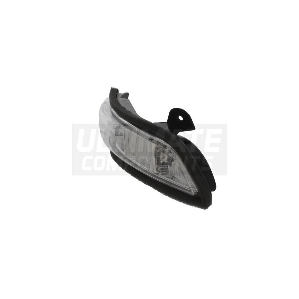 Mirror Indicator Mercedes E Class S211 Estate 2006-2010 LED Clear Drivers Side