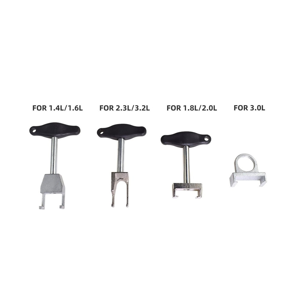 Spark Plug Ignition Coil Puller Tool Kit Fit For VW/Audi - Removal Tool