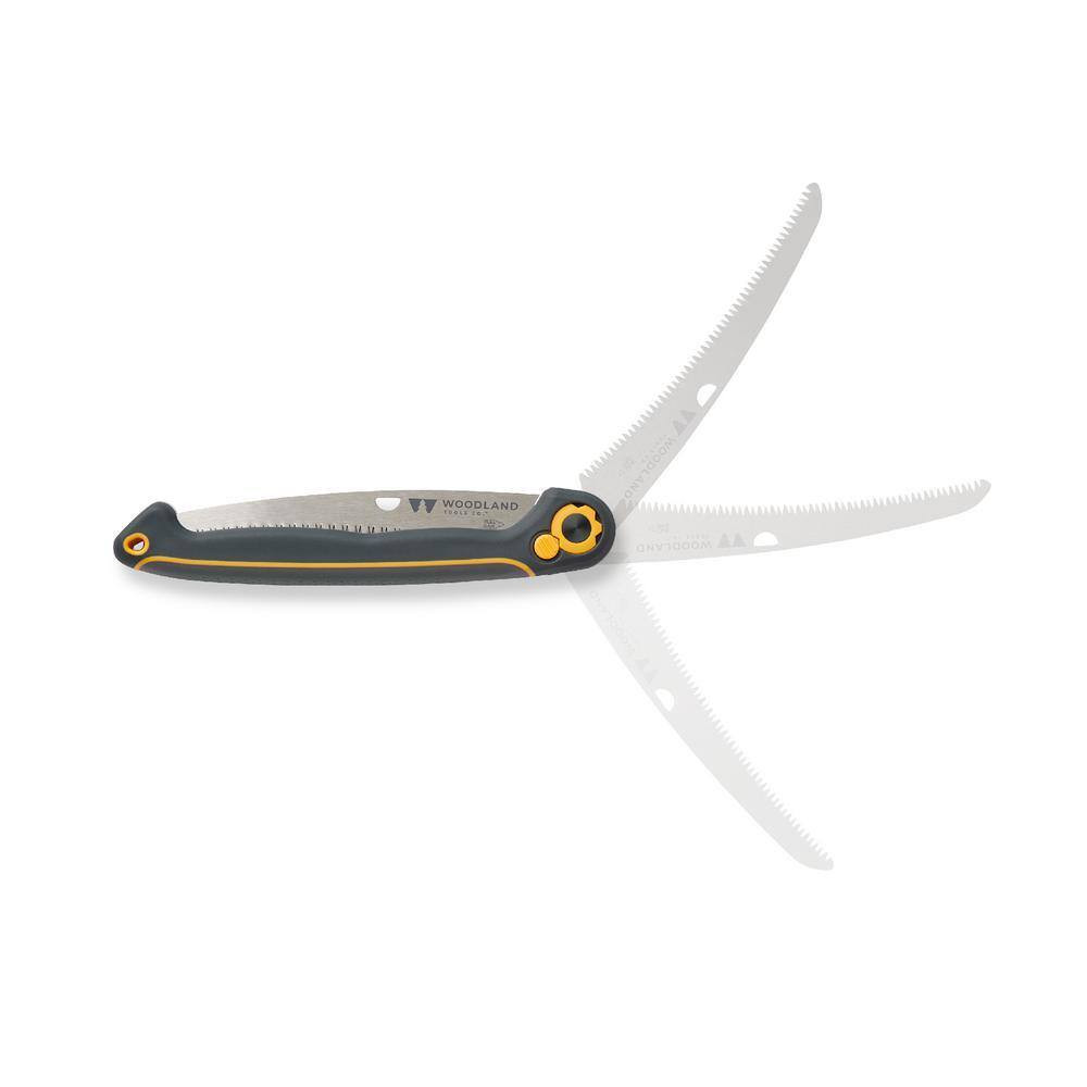 8.84 In. Duralight 10 In. Folding Pruning Saw
