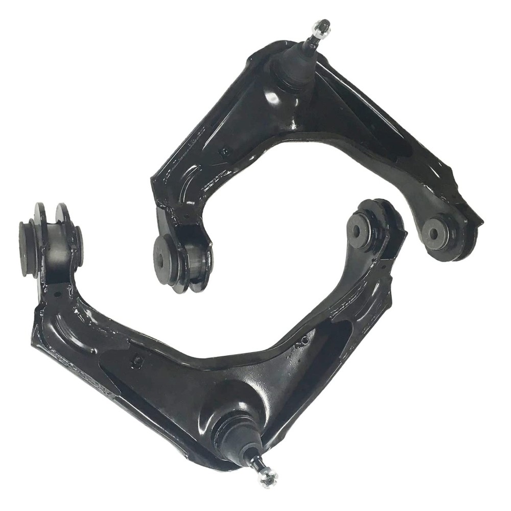 Suspension Kit Front Upper Control Arms for Chevrolet Silverado 2000-2012