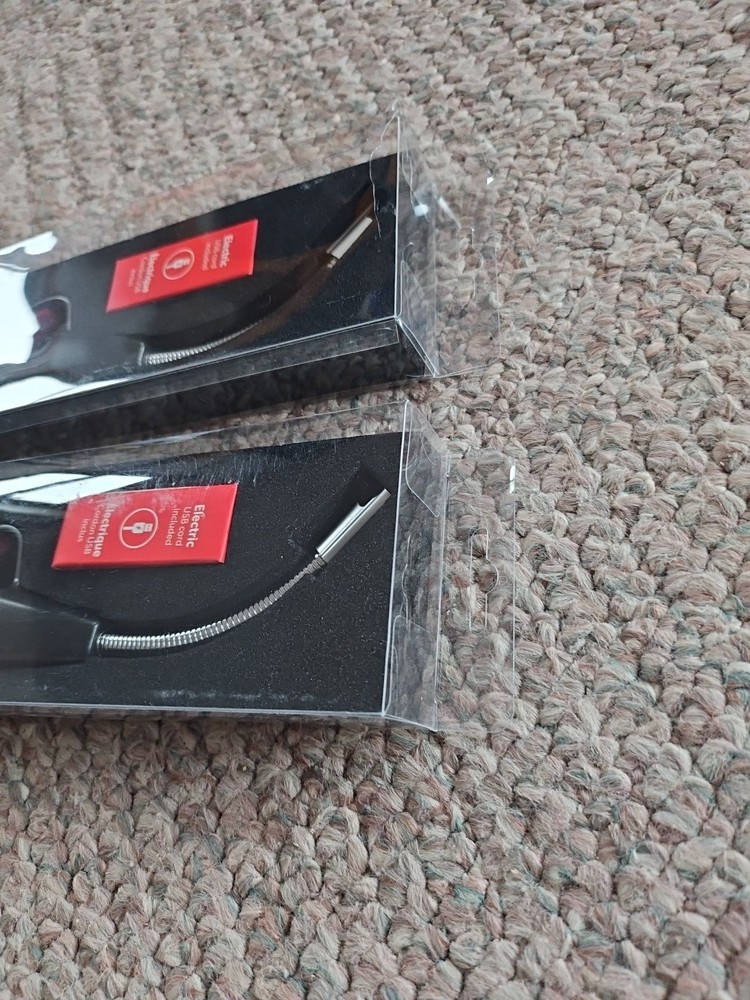 2 Proud Grill Smartignition Rechargeable Lighter | Electronic Gas Grill Lighter