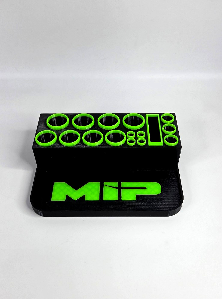 RC Tool Holder Tray Stand Caddy Organizer