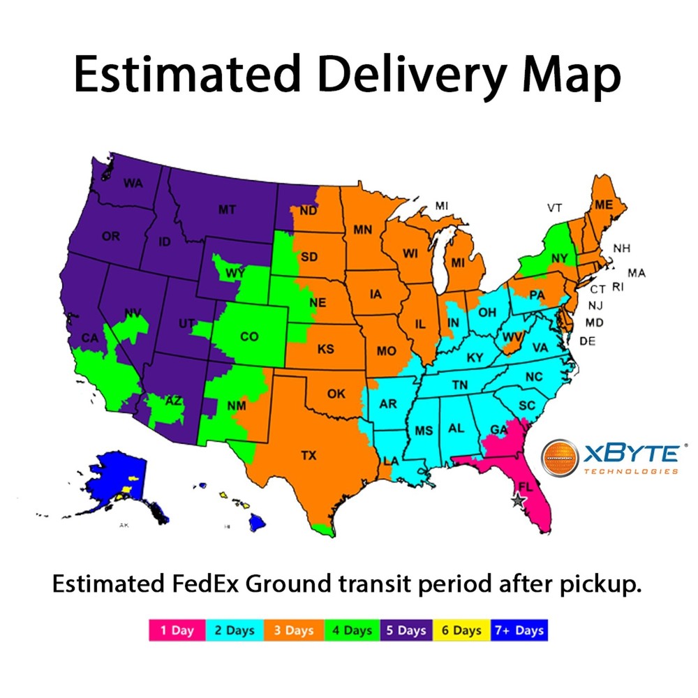 Dell 64GB microSD Card (V5JGM)