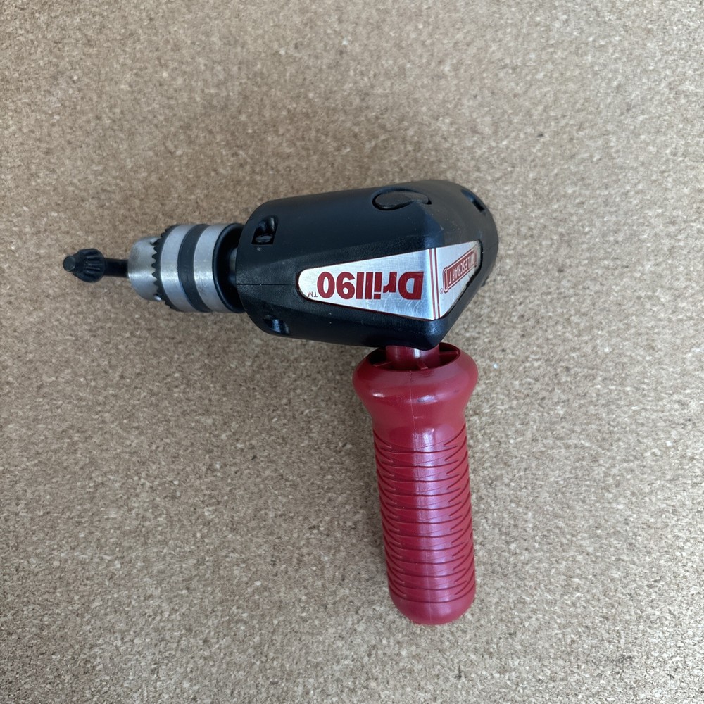 Drill 90 Milescraft 3/8 inch Right Angle Drill Accessory