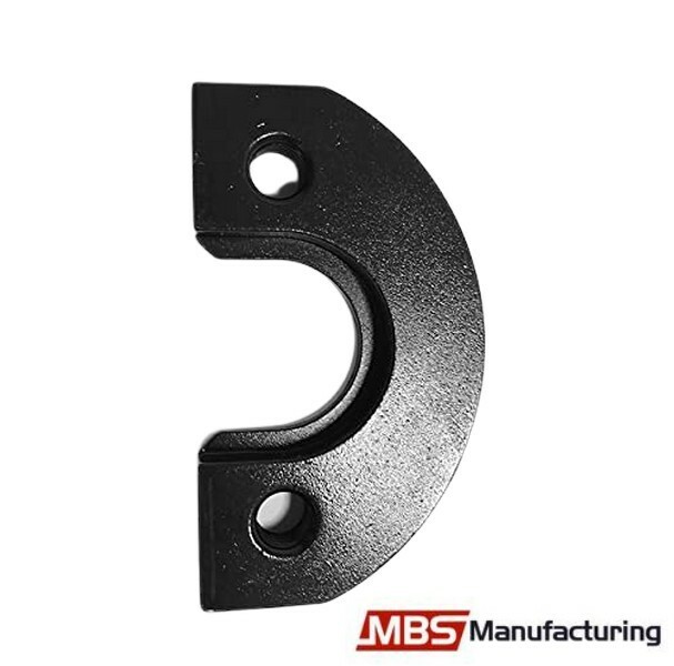 Plate for Harley Davidson Transmission Mainshaft Bearing Inner Race Puller