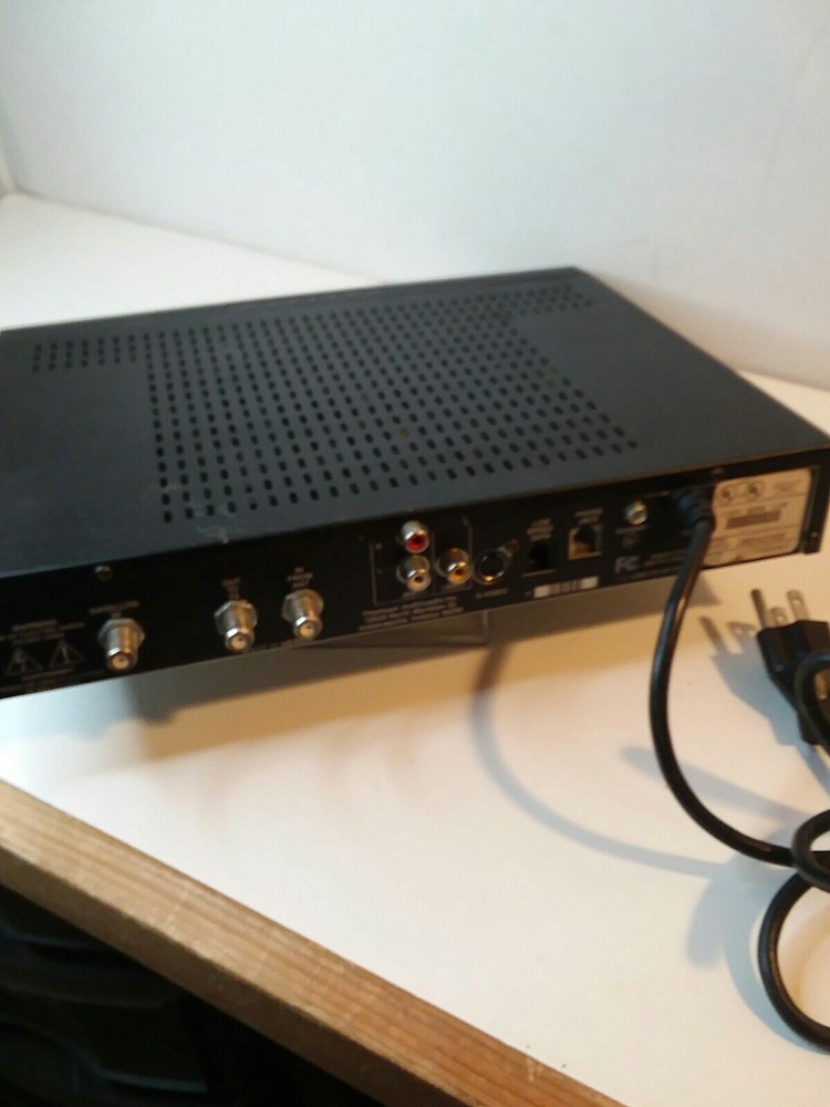 DirecTV RCA Receiver DRD420RE