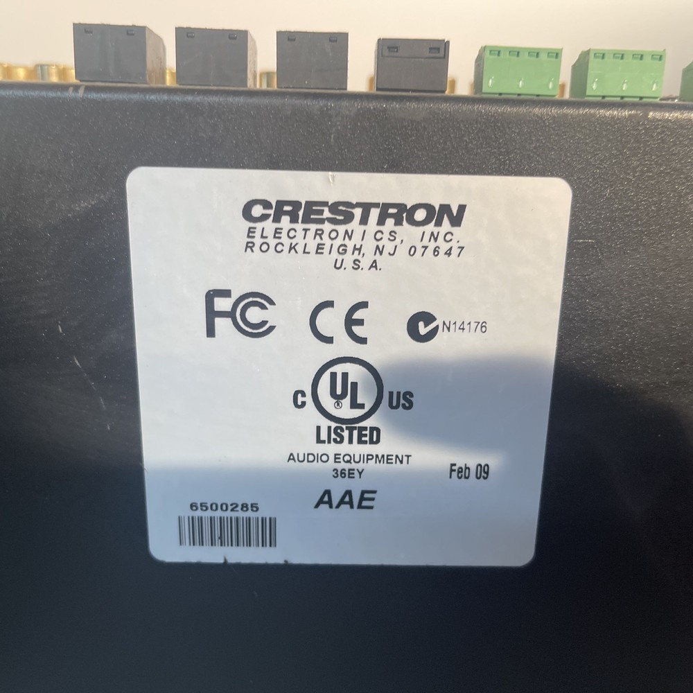 Cretron Adagio Audio Expander