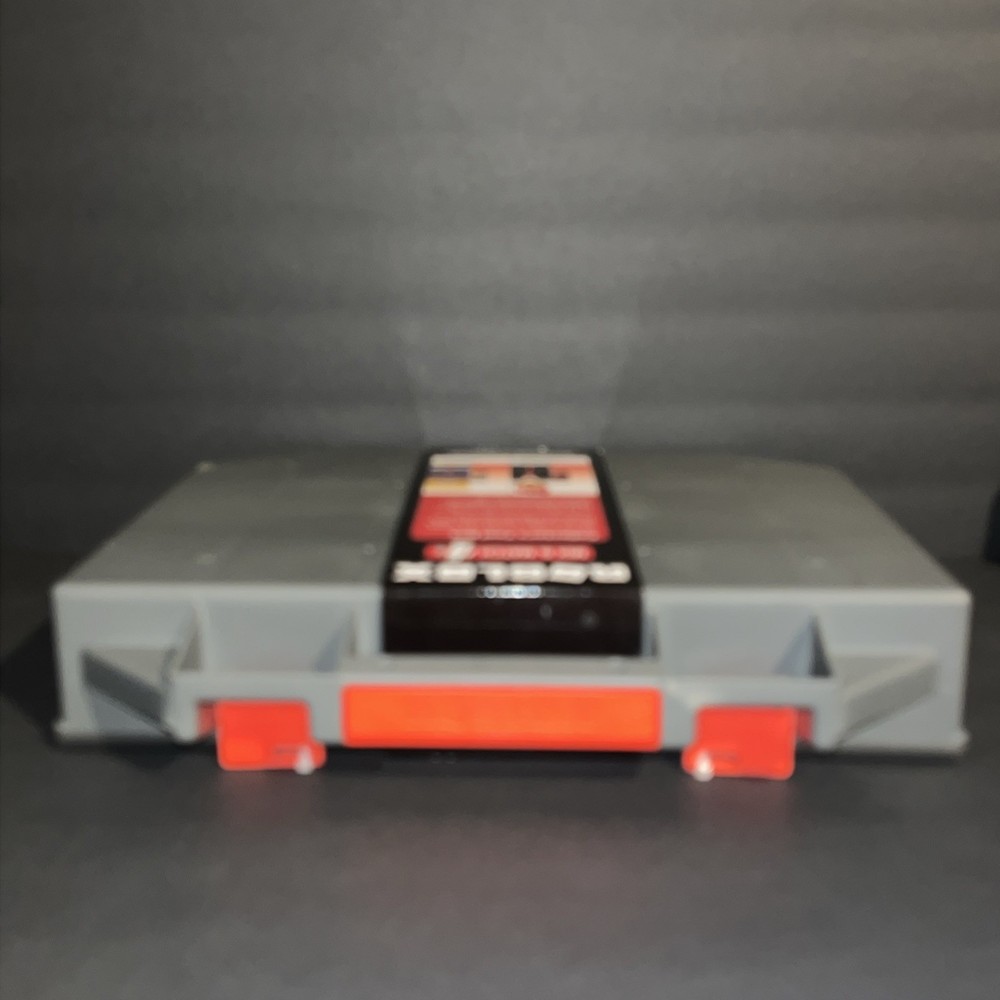 New Roblox Collector's Tool Box Carry Case Holds 32 Figures Virtual Item Code