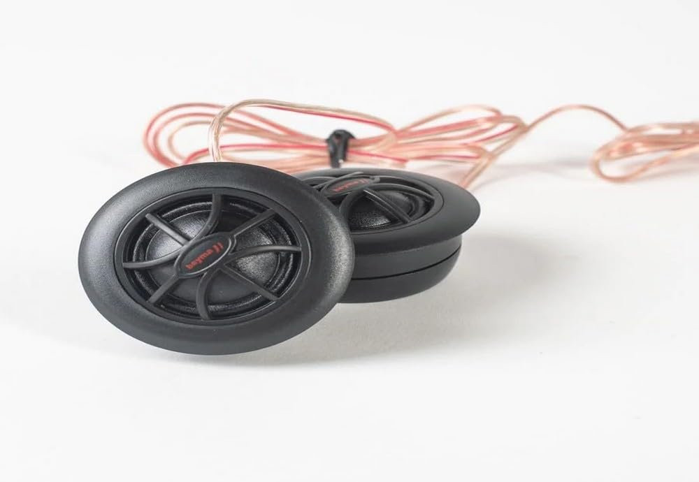 BEYMA 4OHM, Diameter 25MM,Sensitivity 92