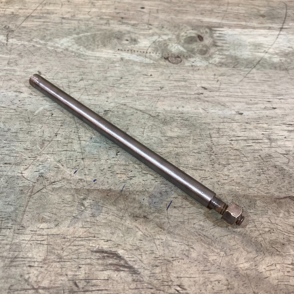 Nulite 5MW Lantern - Burner Mixer Support