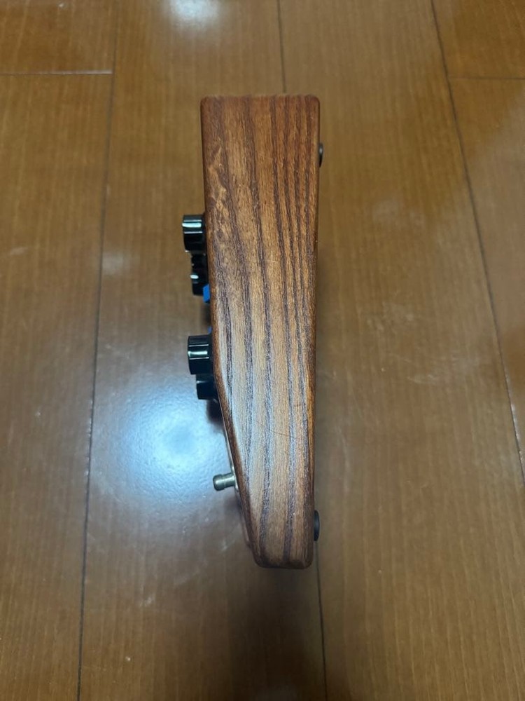 moogerfooger MF-102 Ring Modulator