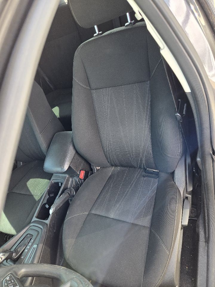 2015-2018 Ford Focus Front 4.2" Display Screen