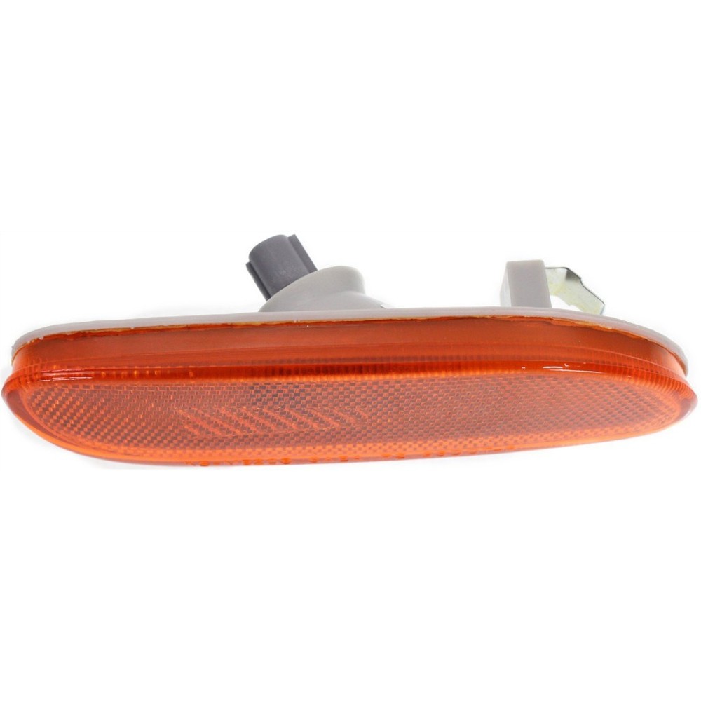 For 1995-1999 Mitsubishi Eclipse Side Marker Light Driver & Passenger Side Pair