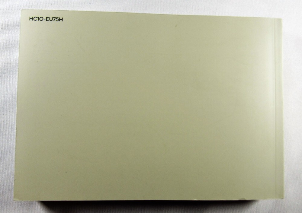 2017 Hyundai Sonata Owners Manual Book