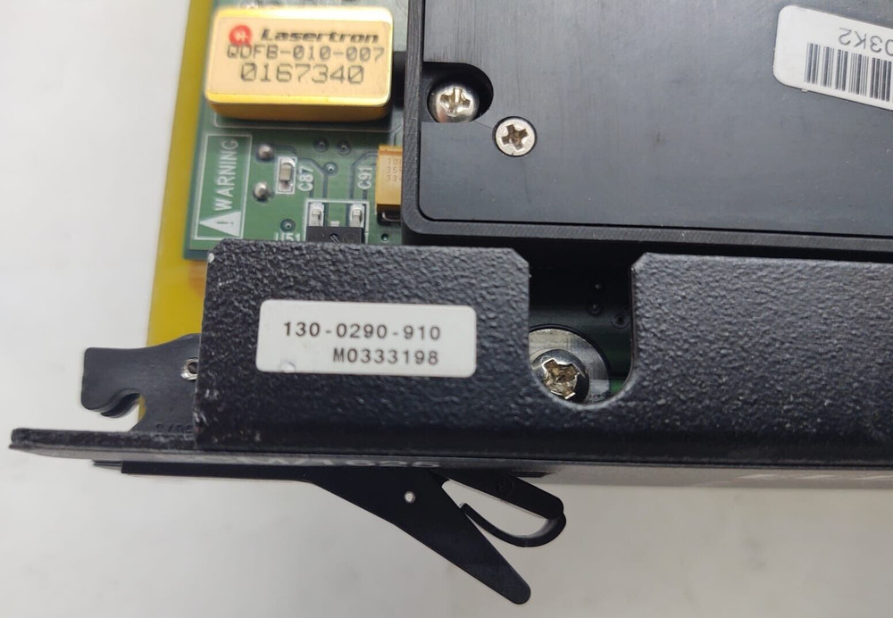 Ciena SCM/1625 130-0290-910