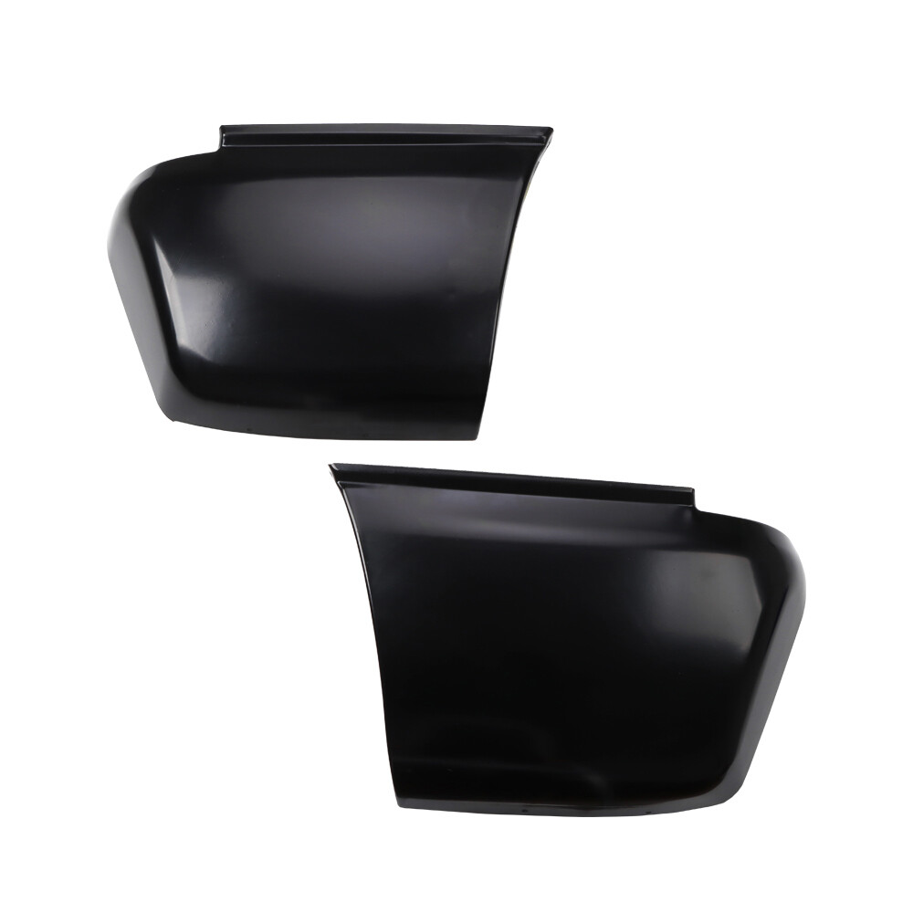 Rear Lower Quarter Patch Panel Set Fit for 2000-2006 Chevy GMC Left & Right NEW