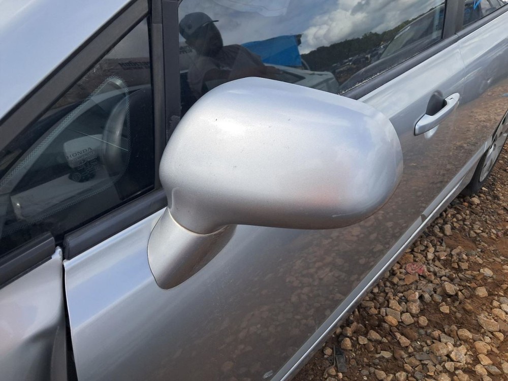 CIVIC 2008 Glove Box 4817311