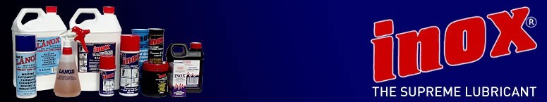 INOX MX5-30 30ML BOTTLE