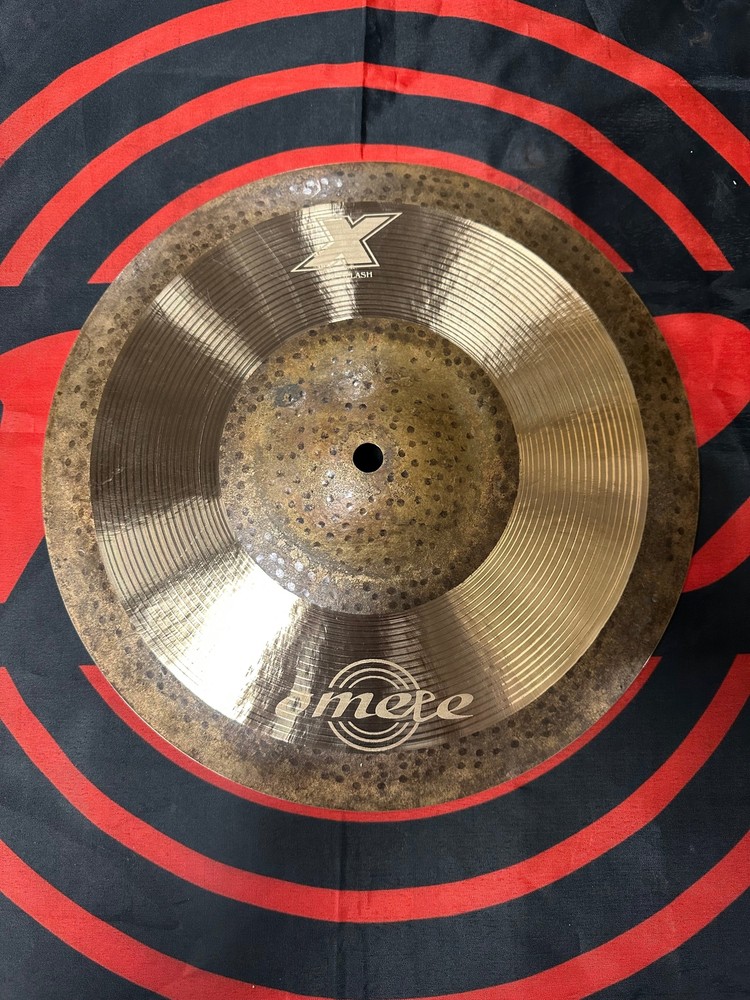 OMETE X SERIES - SPLASH