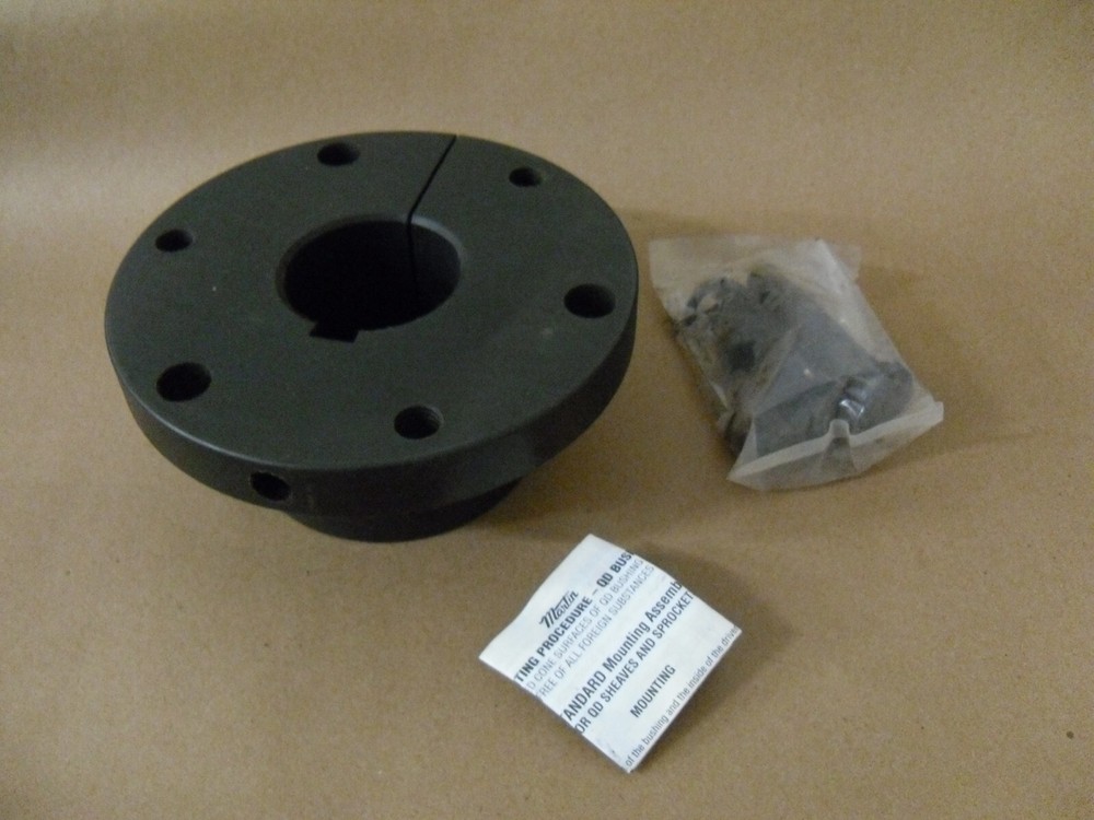 MARTIN R1 1-3/4 BUSHING 1-3/4" BORE