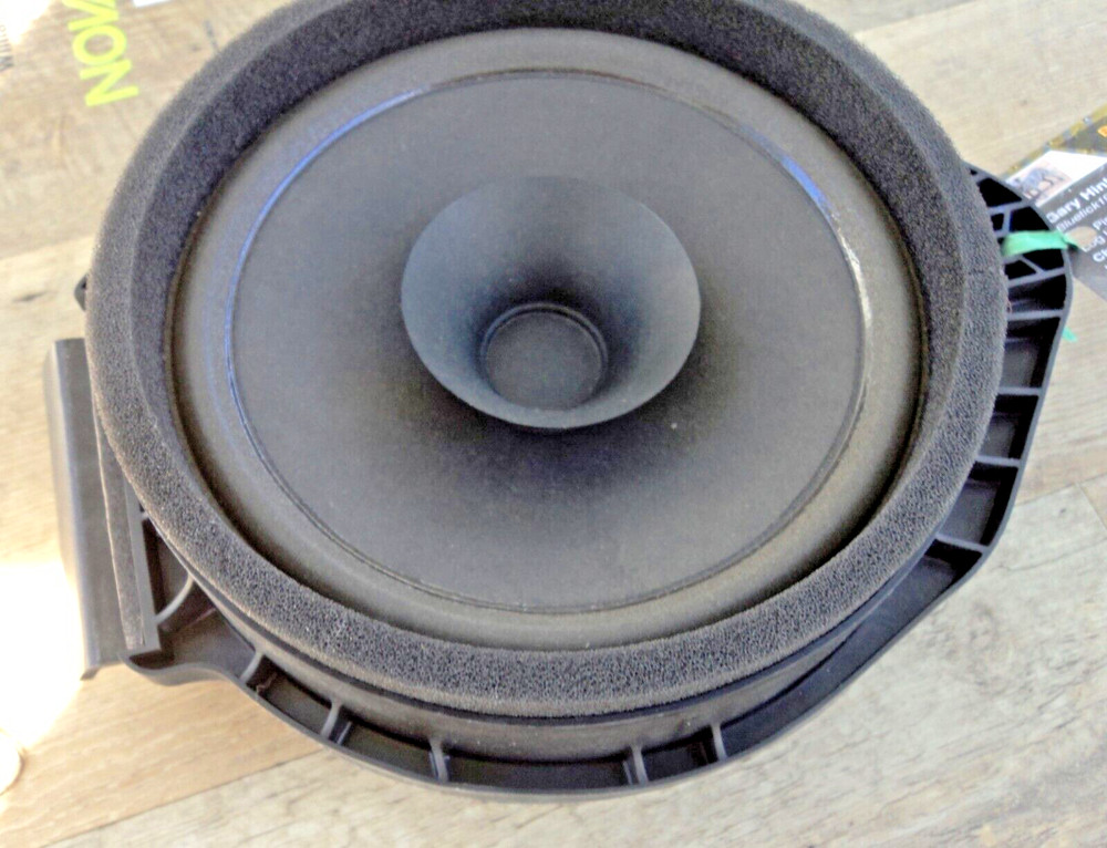 2013-2017 Buick Encore Door Speaker Right Rear
