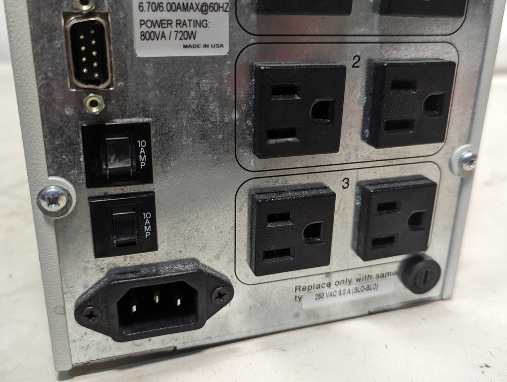 Agfa E782 Linx printer network