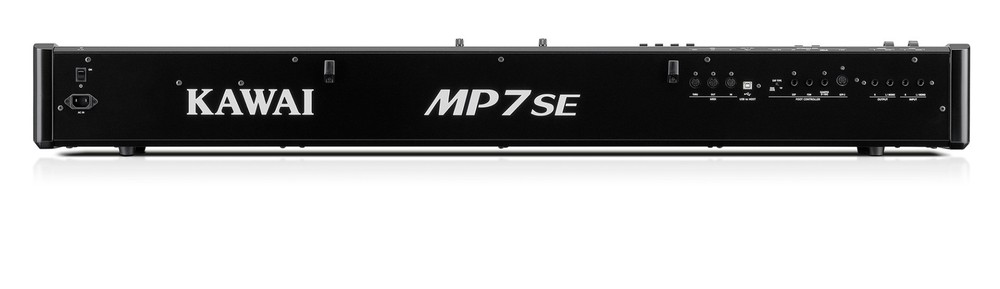 Kawai MP7SE Stage Piano