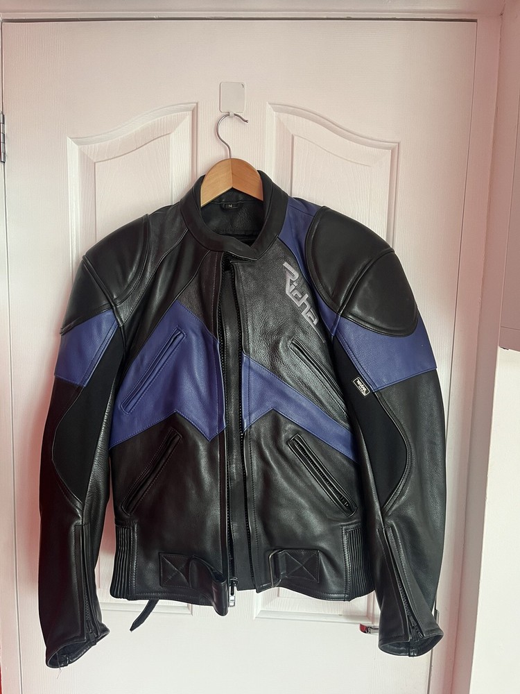 Richa motercycle suit