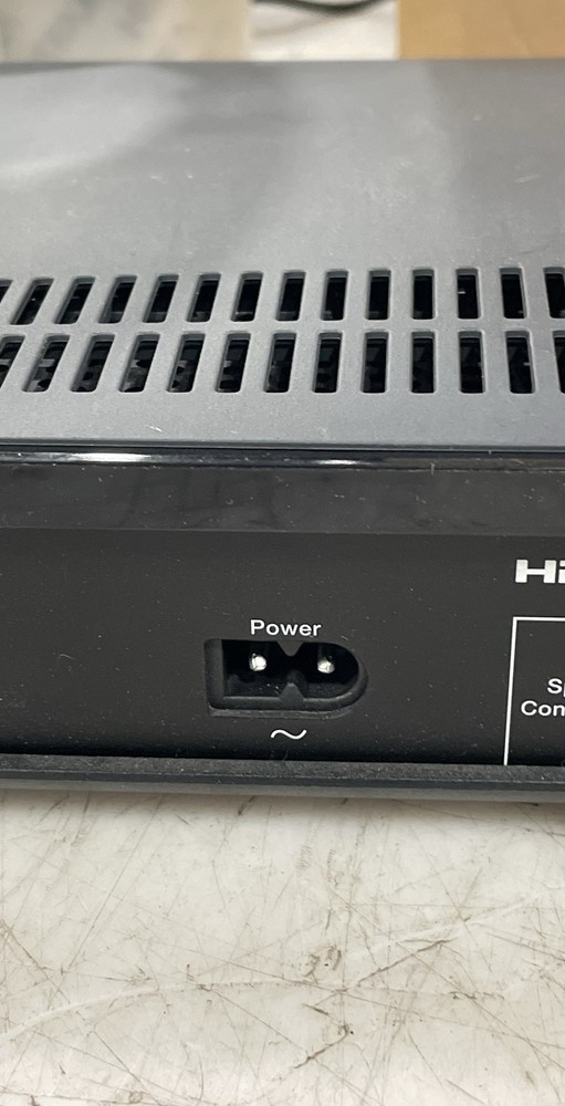 Bose 414642 Control Console Media Center Audio Device System Unit