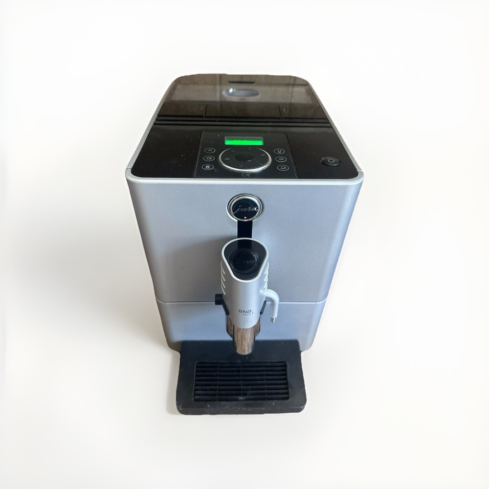Jura ENA Micro 9 One Touch Super Automatic With Original box