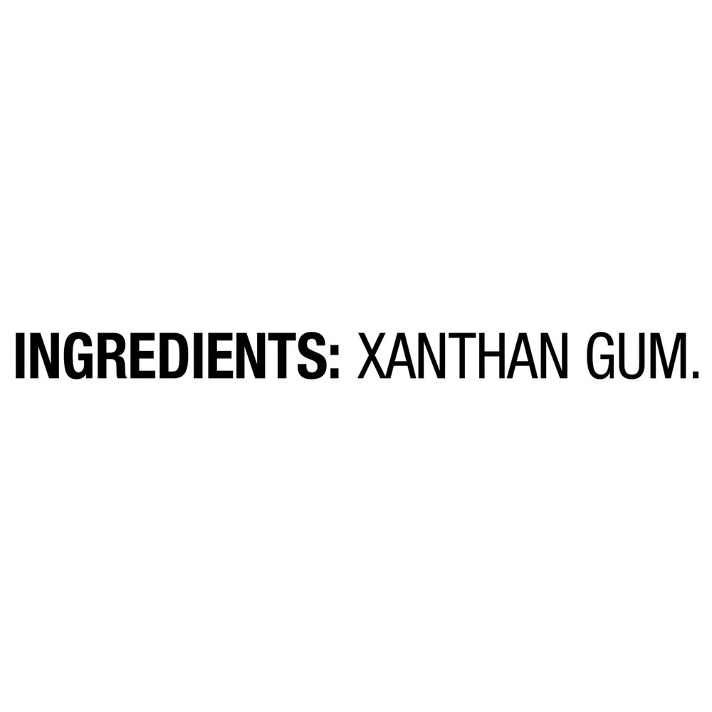 Great Value Xanthan Gum, 8 oz...