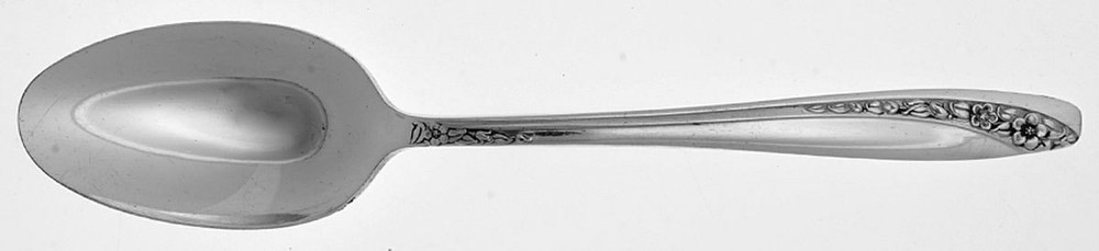 International Silver Starlight  Teaspoon 259828